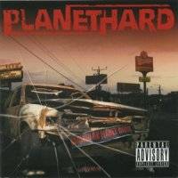 Planethard : Crashed on Planet Hard